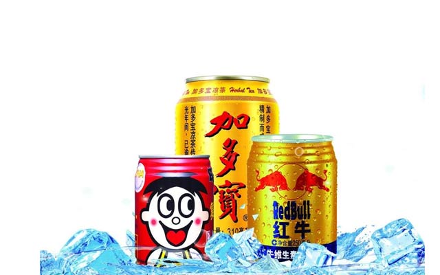 易拉罐為什么采用鋁合金材料？易拉罐拉環(huán)用什么合金？