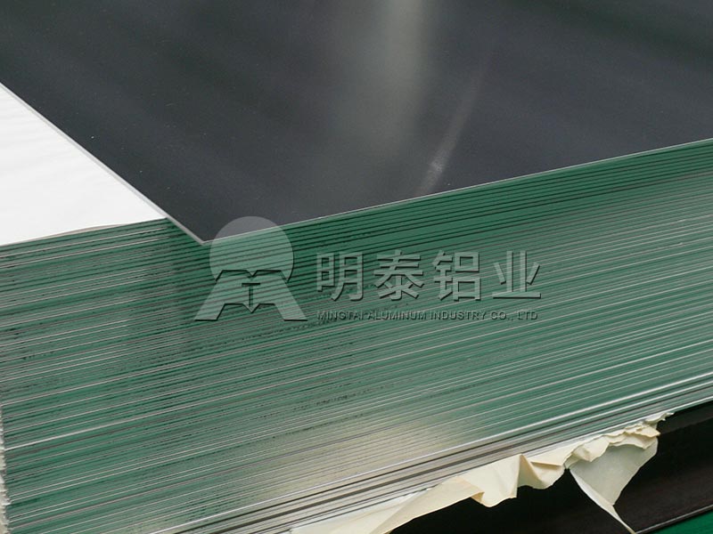 鄭州鋁板廠家_印刷用ps鋁板基材多少錢1噸？